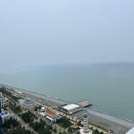 Orbi City Batumi Exterior foto